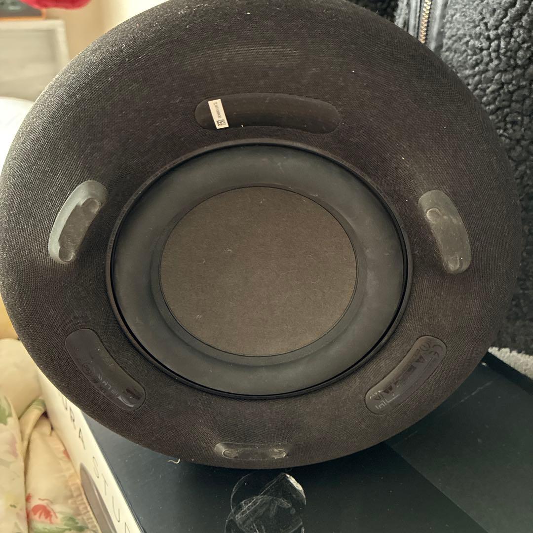 スピーカー・ウーファー harman/kardon AURA Studio 4