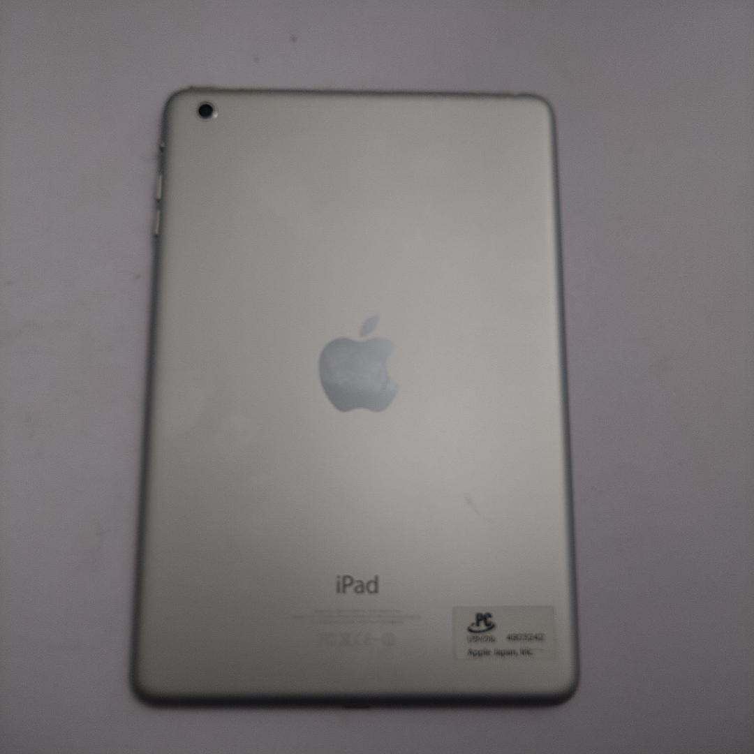 Apple iPad mini MD531J/A　ROM:16GB　動作中古