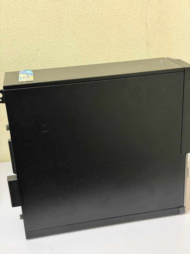 Dell 3020 i7 4790 16GB SSD256GB Office認証