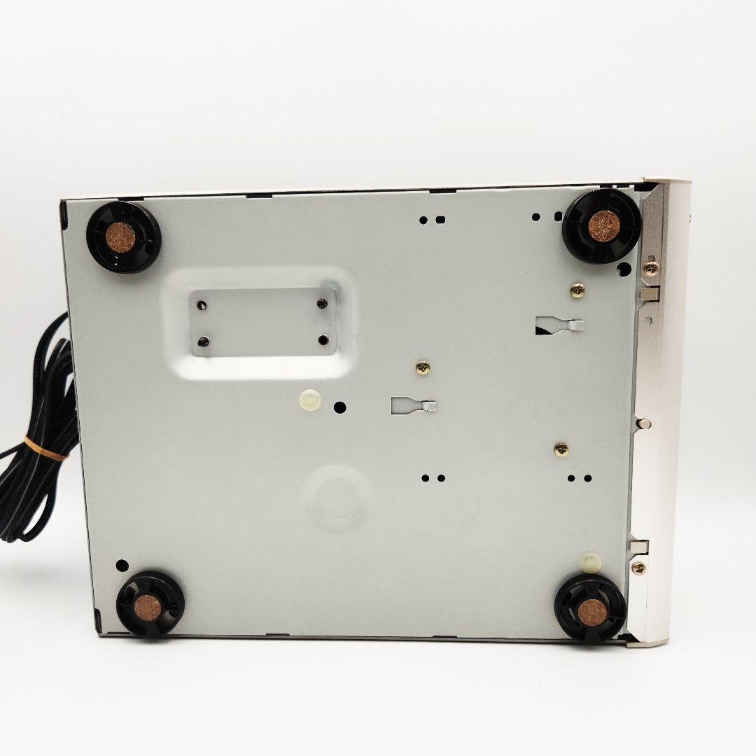 【正常動作品】ONKYO MD-105X MDレコーダー