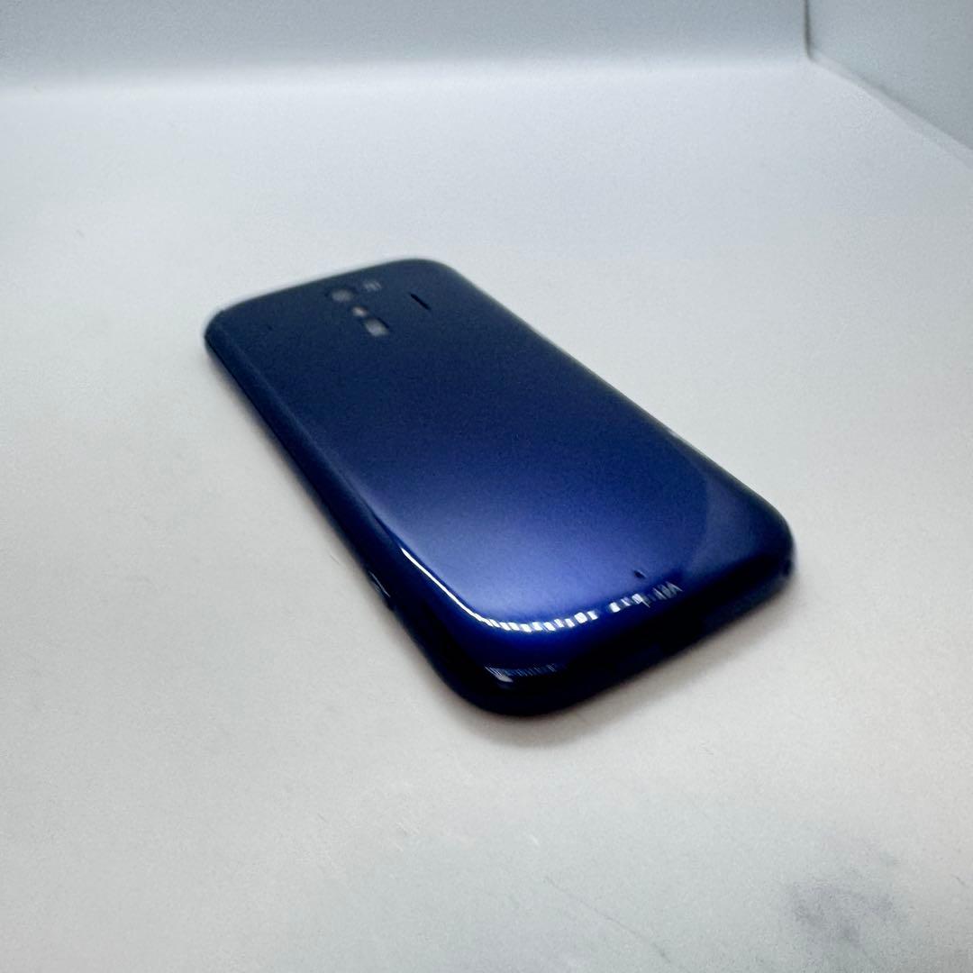 【SIMフリー】 らくらくスマートフォン F-42A 本体 動作確認済み