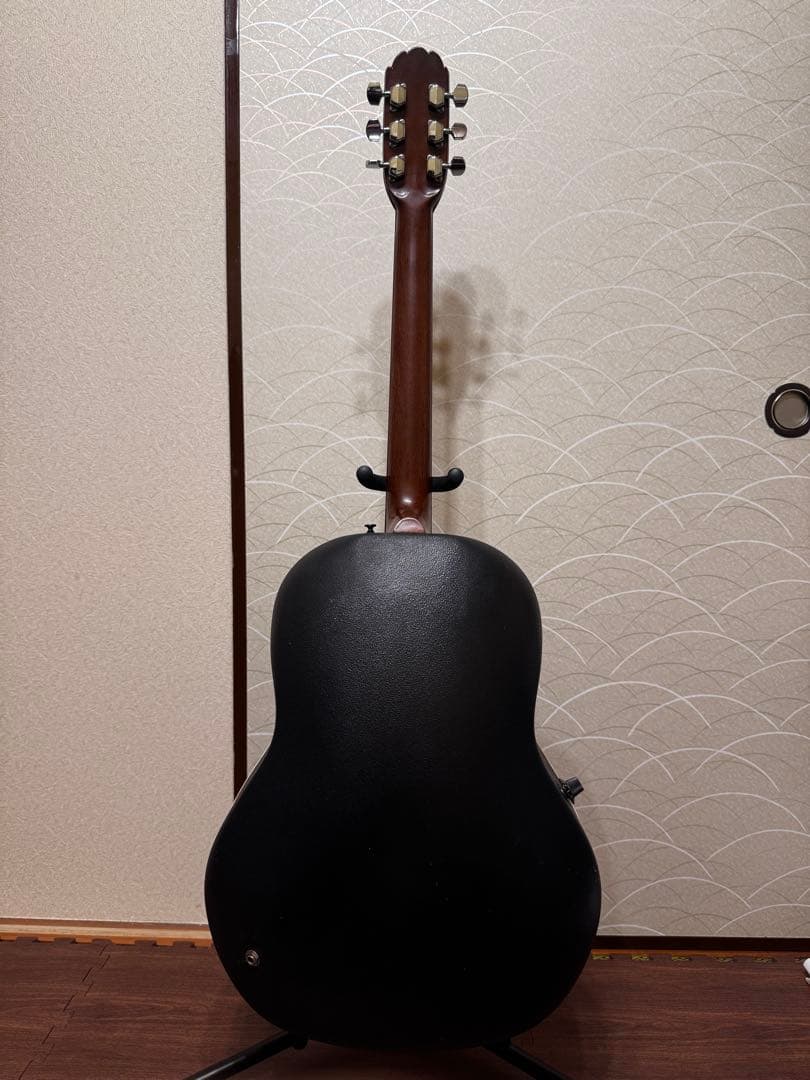 Applause by Ovation AE14-1 USA製