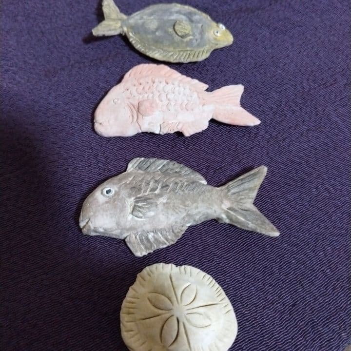 男の子五月人形と兜