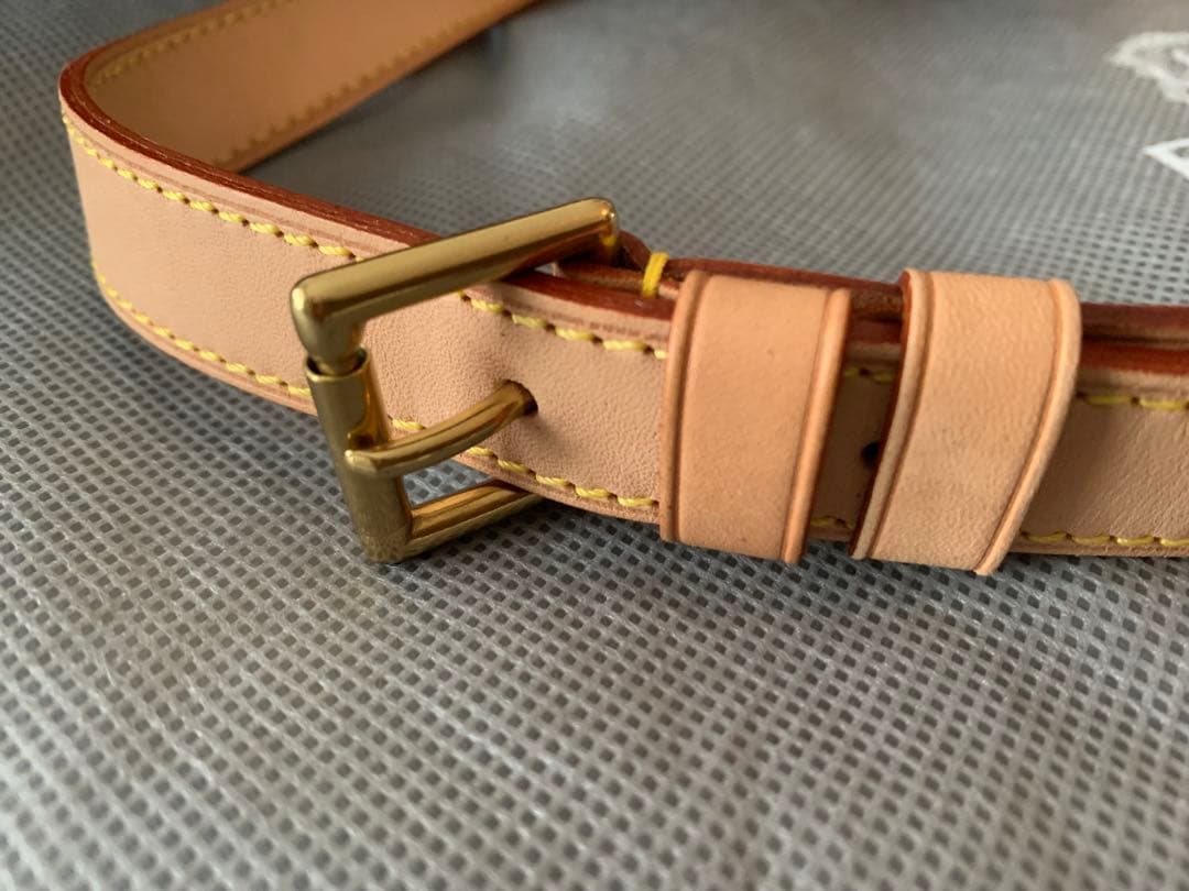 ルイヴィトン ミュゼットサルサ　斜め掛け　ショルダーバッグ　⭐︎美品⭐︎