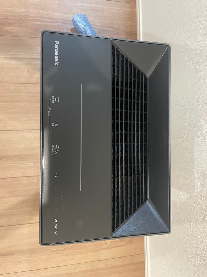 【美品】Panasonic ジアイーノ 空間除菌脱臭機 F-ML4000B