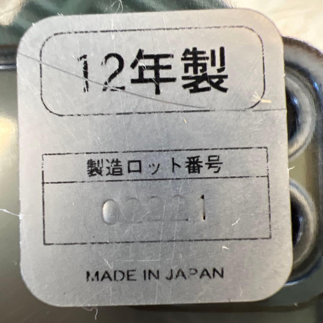 タイガー電子ジャー 2012年