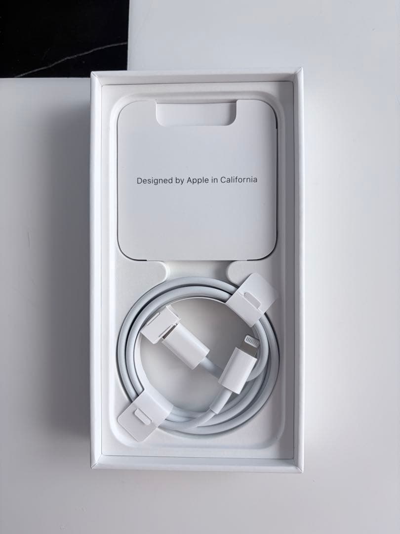 Apple iPhone 13 mini本体 ブルー