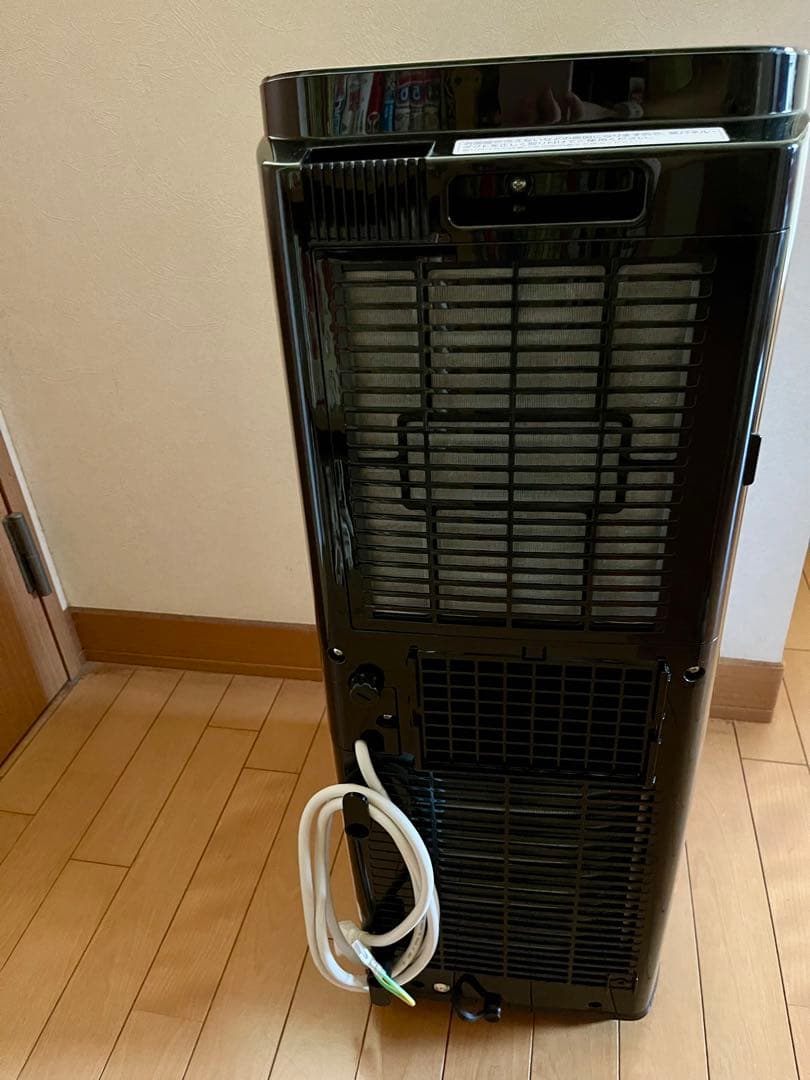 アイリスオーヤマ　ポータブルクーラー IPP-2222G