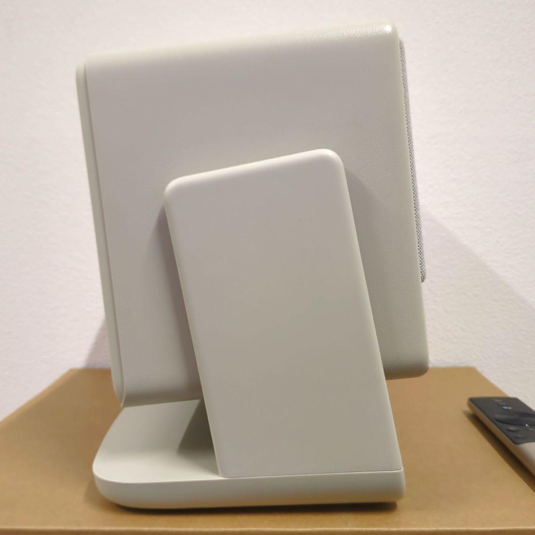 XGIMI HORIZON S MAX 4K プロジェクター