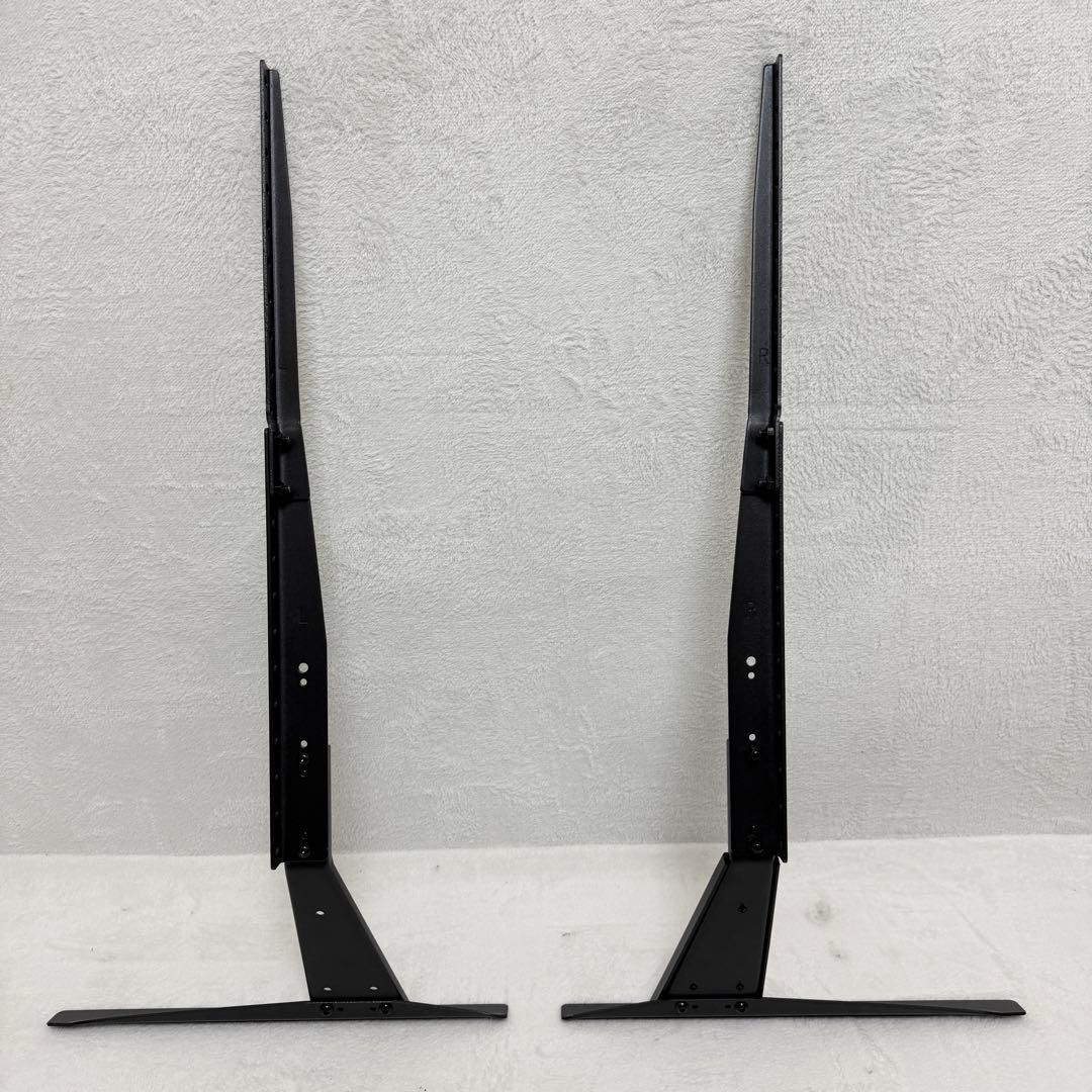 SHARP PN-HW501用インフォメーションディスプレイ　モニタースタンド