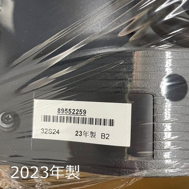 東芝 液晶テレビ REGZA 32S24（23年製）㉕