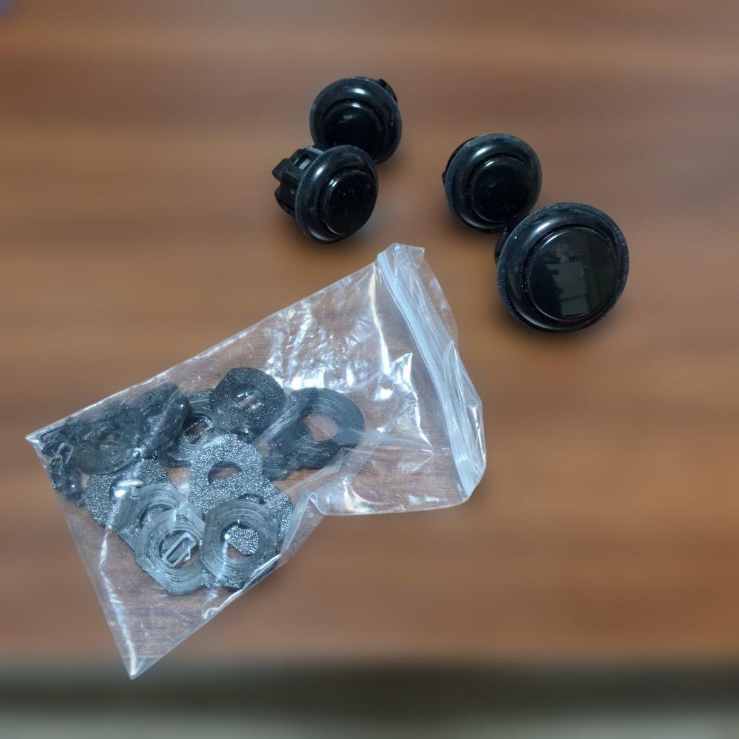 GRAPHT io 獅白杯3rdedition(レバーレス組み立て済み)