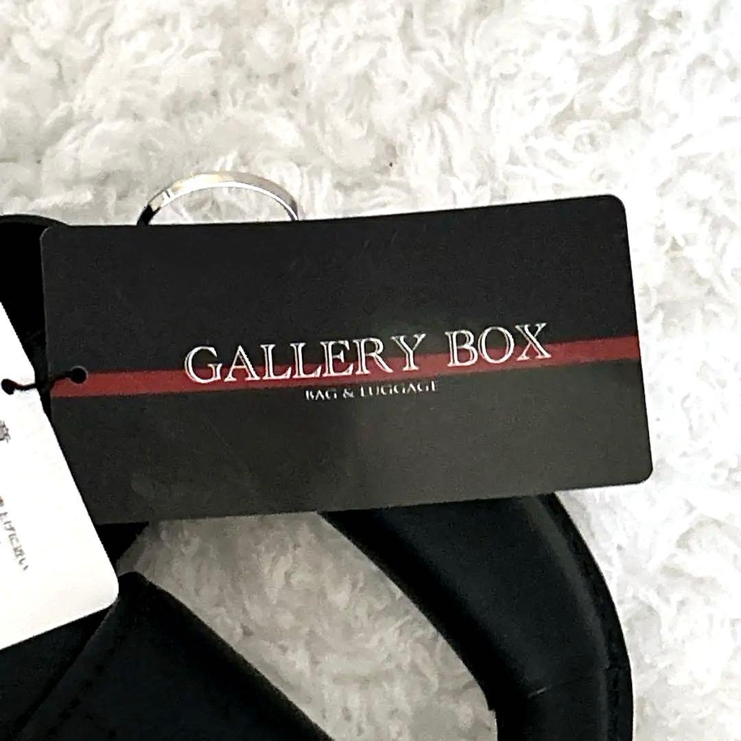 タグ付未使用 希少 山羊革 シボ革 ダレスバッグ ブラック ナース鞄工 黒