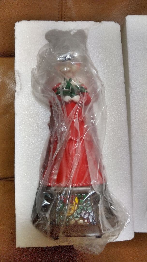 オルゴール◎耳をすませば/●ルイーゼドール　ベネリック