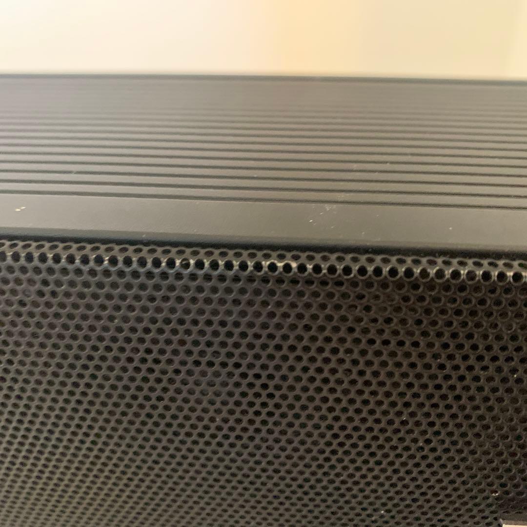 BOSE スピーカーシステム 33WER スタンド・壁掛ブラケット付属 ボーズ