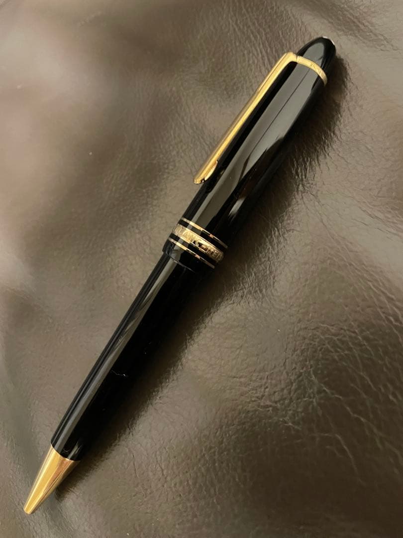 y*a様 ‼️SALE‼️◾️モンブラン◾️ルグラン 161 ボールペン◾️マイ