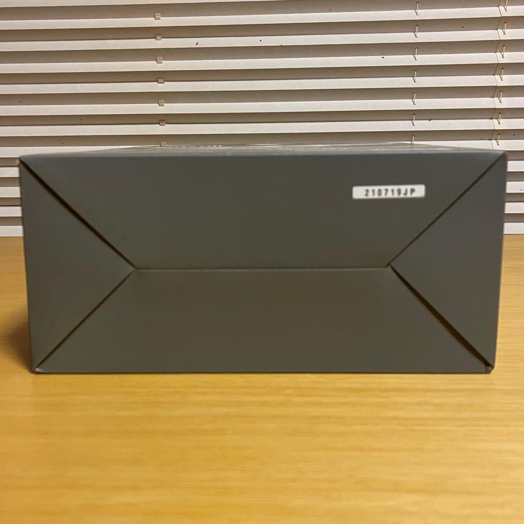 【新品・未使用】マクセル オゾン除菌消臭器 ～20畳 MXAP-DAE280BK