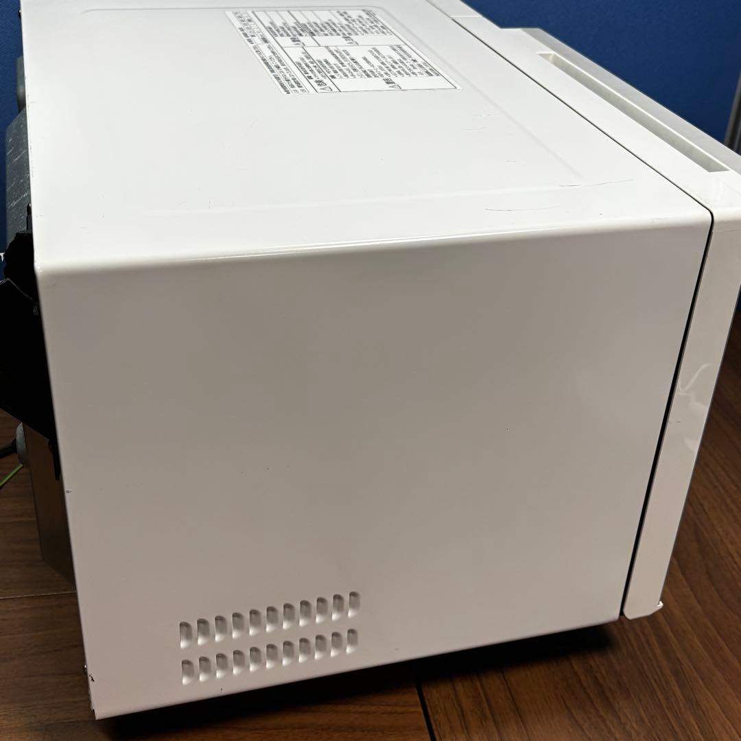 パナソニック スチームオーブンレンジ Bistro NE-BS607 2021年