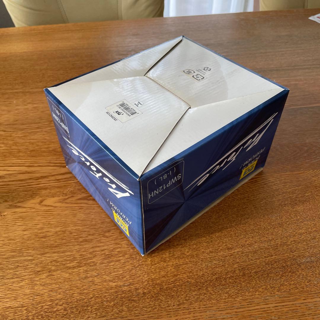 ティカ プロフォース SWP12NH TiCA ProForce