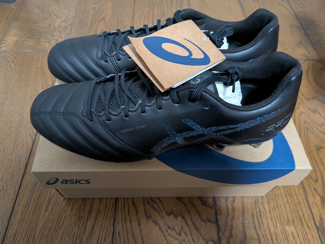asics dx light x fly pro新品27.5cm