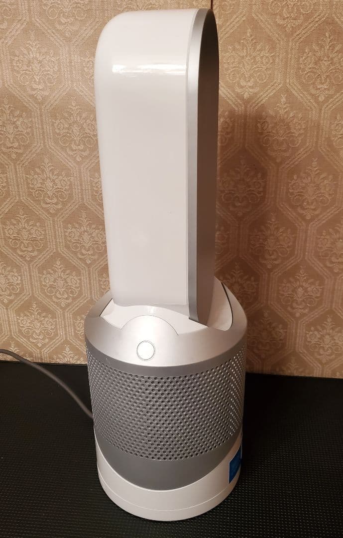 美品 ダイソン Dyson 空気清浄機 扇風機 Hot＋Cool HP03