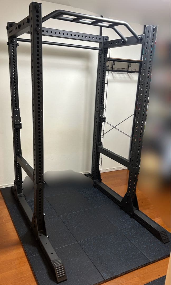 MBC POWER パワーラックスタンダード210cmタイプ3