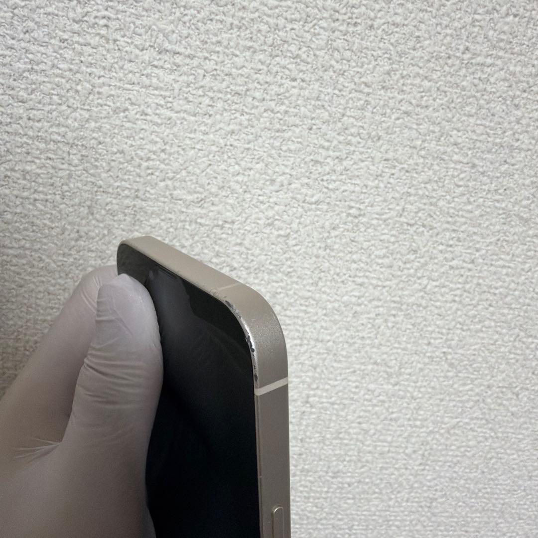 iPhone13 256GB simフリー