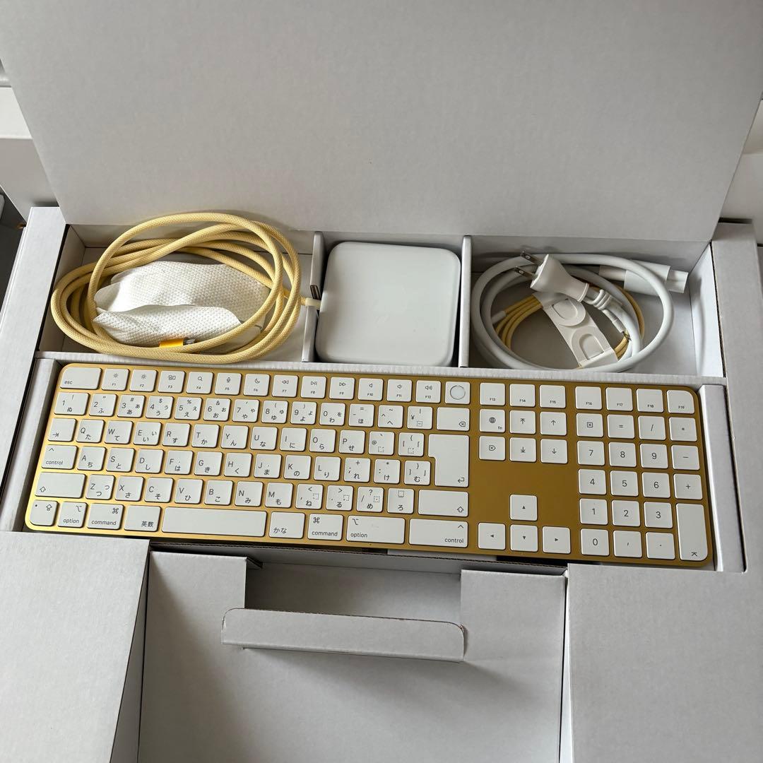 iMac 24インチ 1tb 16GB