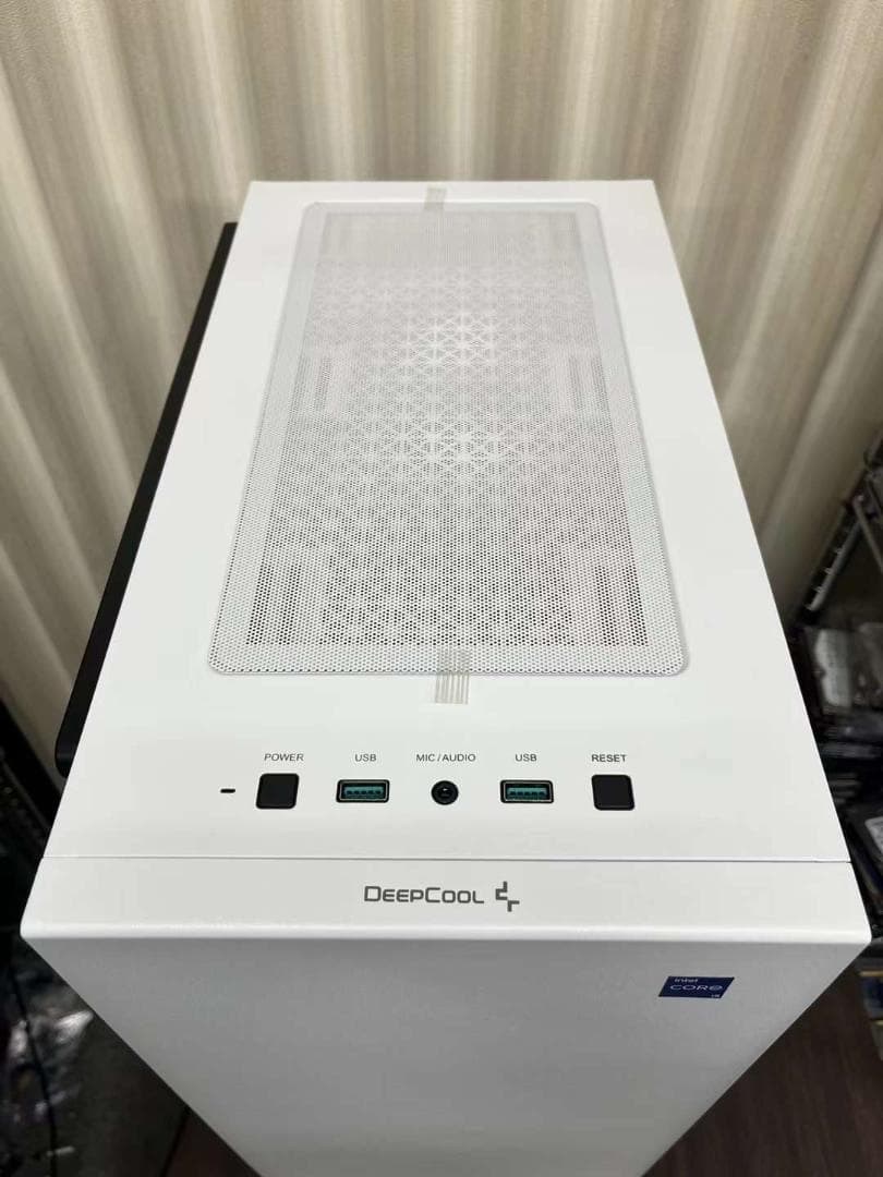 新品i5 13400/16G/SSD500G/RX6500/Office2021