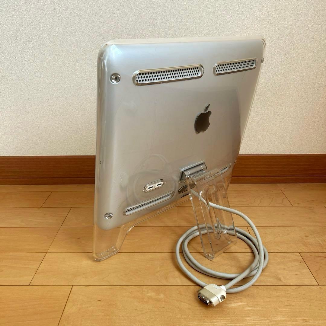 ADCアダプタ付Mac mini ＆ Studio Displayセット/訳あり