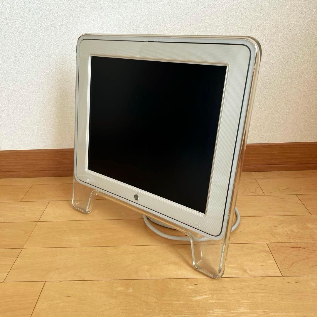 ADCアダプタ付Mac mini ＆ Studio Displayセット/訳あり