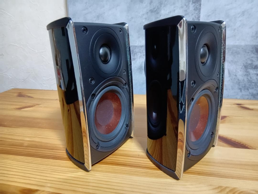 DALI FAZON MIKRO スピーカー ペア