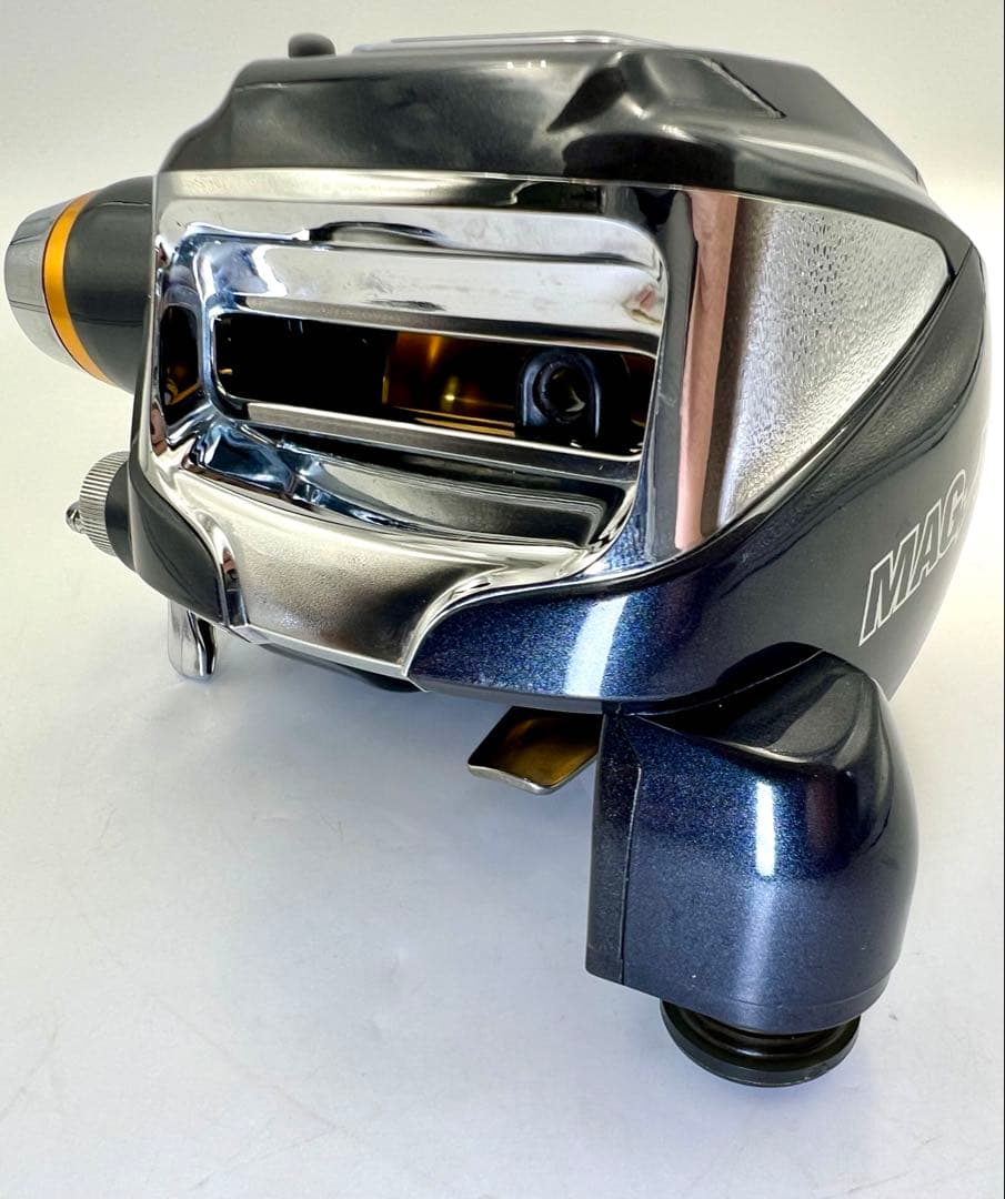 DAIWA ダイワ マグマックス500 電動リール【動作確認済】