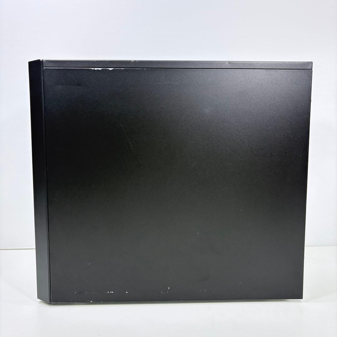 デスクトップPC i7 7700 GT730 ゲーミングPCに改造可能 サビあり