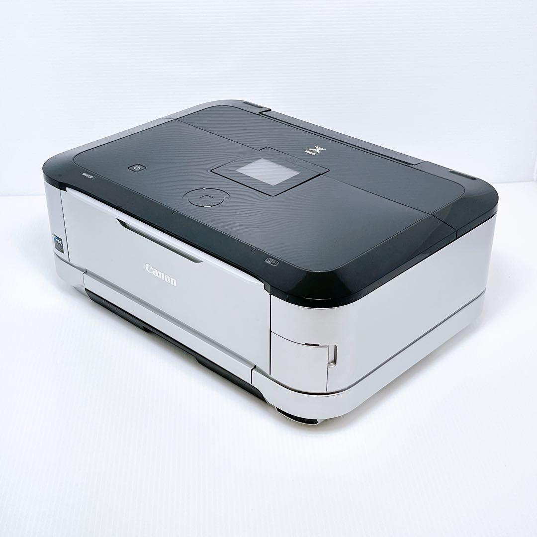 Canon MG6130 インクジェットプリンター キャノン