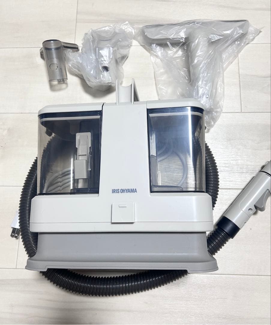 RINSER CLEANER KRNS-P500 本体