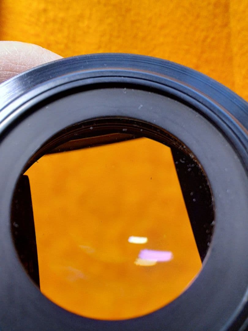 Nikon F3 新品モルト交換済み DW-4他あり