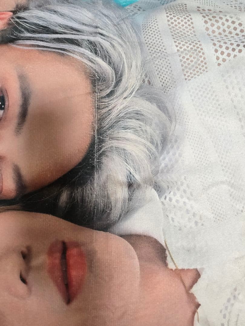 【レア】BounPremタオルケットセット【1/4まで期間限定】