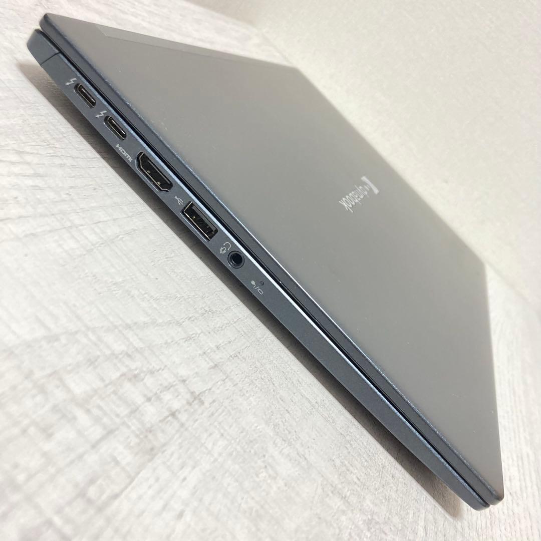 dynabook G83/HS 第11世代　Windows11 512GB 16