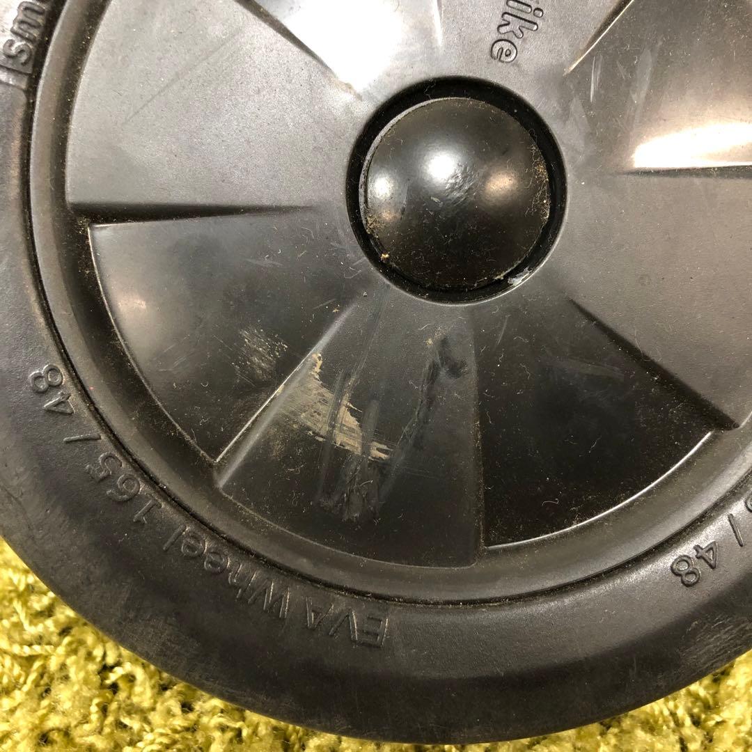 smarTrike smarTfold 400 三輪車 バギー　ベビーカー