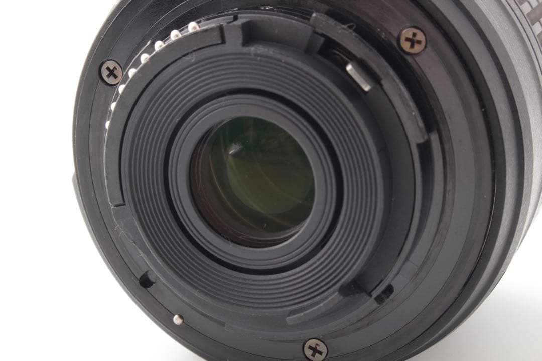 新品級美品❣️Nikon D5500 レンズキット　Wi-Fi搭載　スマホ転送