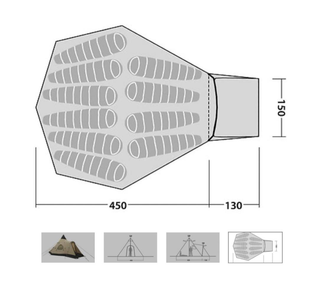 ローベンス　カイオワ