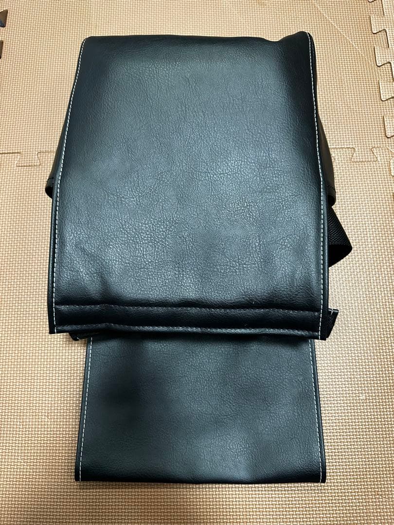 使用期間6ヶ月 美品 ステップワゴンRP ベンチシート化 背もたれ アームレスト