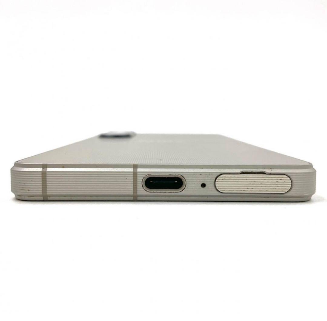 Xperia 1V 256GB Softbank A301SO 動作確認済