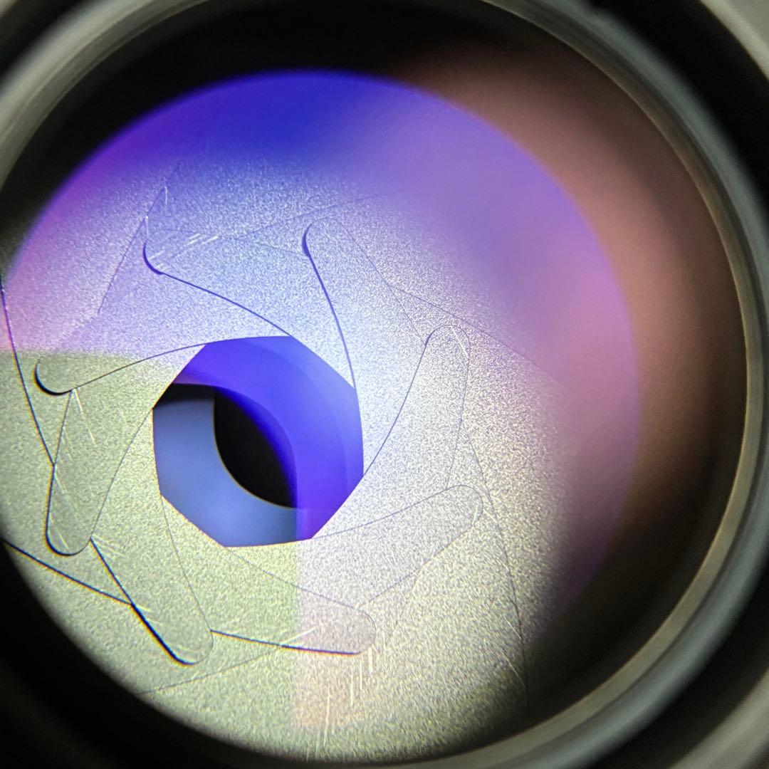 ⭐️美品⭐️モルト交換済⭐️Canon AE-1 PROGRAM ＋50mm F1.4