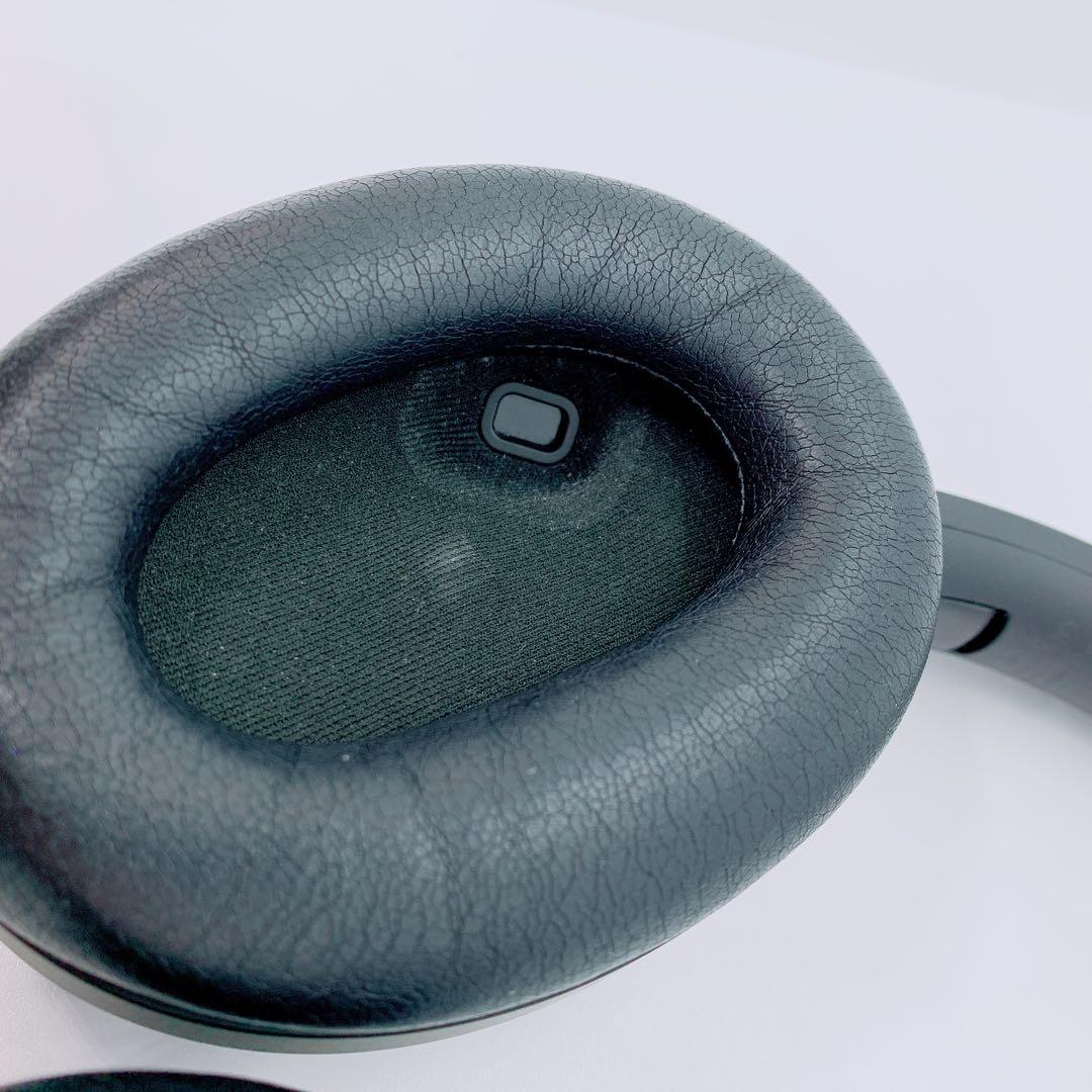 SONY ソニー　WH-1000XM4 ワイヤレスヘッドホン　MK217