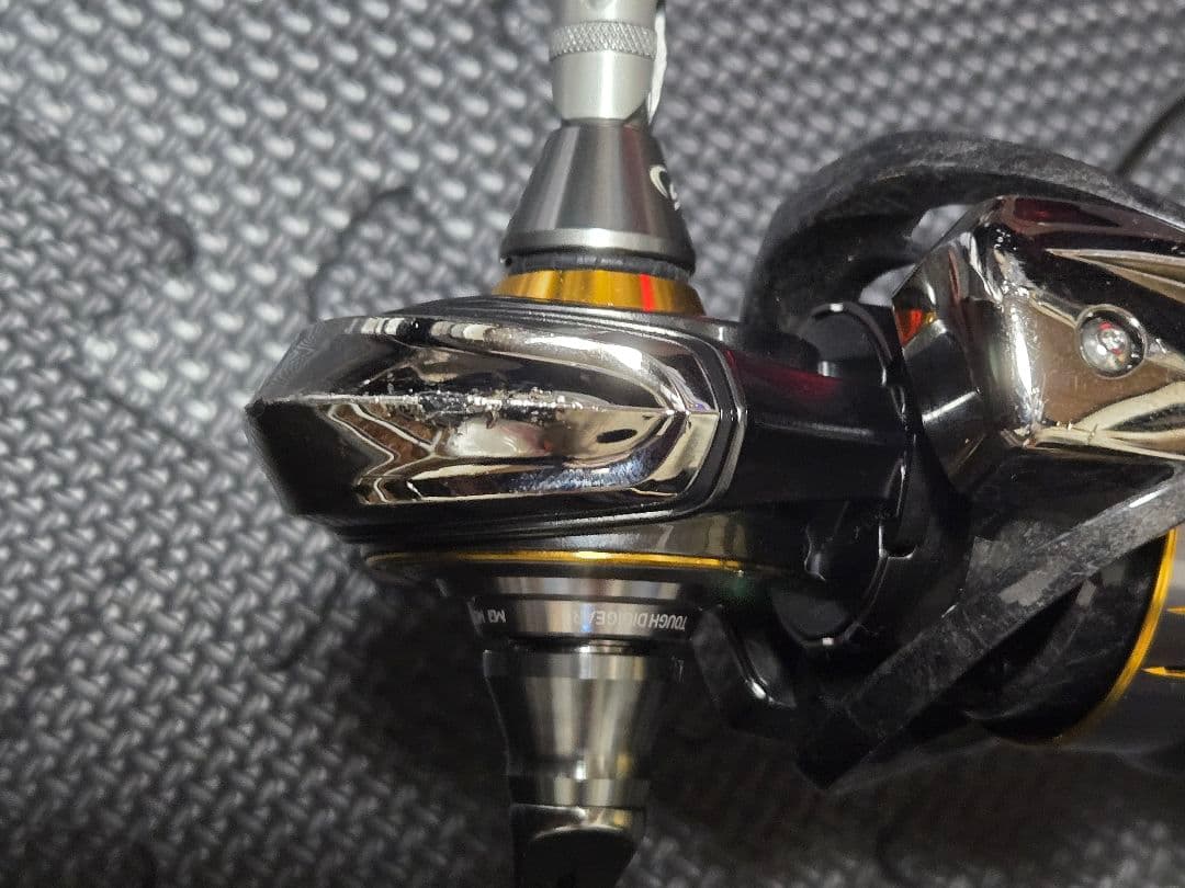 ダイワ ルビアス エアリティ LUVIAS AIRITY LT4000-CXH