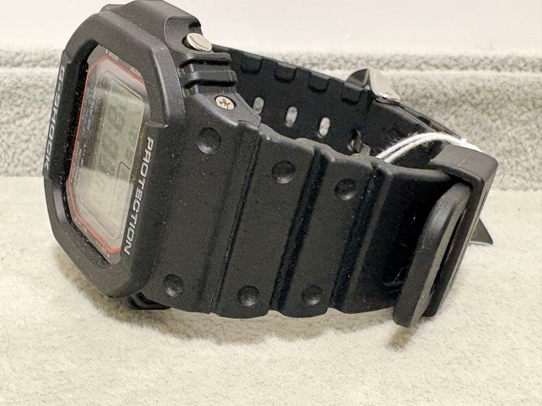 ⭐︎美品⭐︎G-SHOCK ⭐︎電波ソーラー GW-M5610U