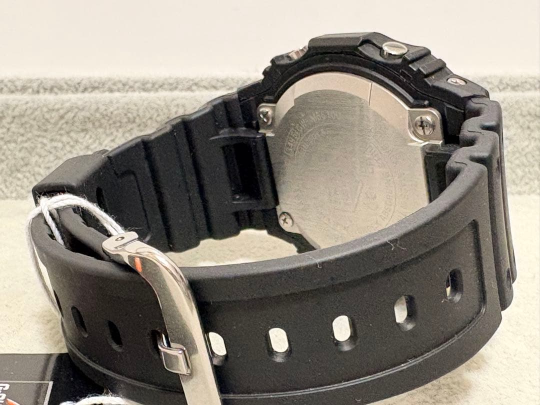 ⭐︎美品⭐︎G-SHOCK ⭐︎電波ソーラー GW-M5610U