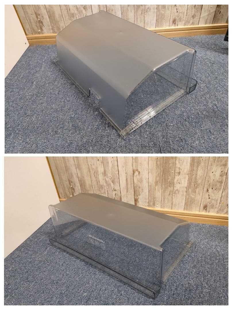 Haier 2023年製 3ドア冷蔵庫 286L スリムタイプ ハイアール